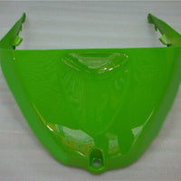 NT Complete Green Black ABS New Fairing Fit for 2005 2006 ZX6R 636 Body e07A