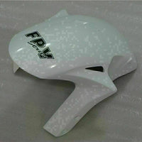 MS Injection Red White Fairing Fit for Honda 2006-2007 CBR1000RR Mold Set u084
