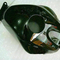 MSA Injection Mold ABS Black Fairing Fit for Honda 2003-2004 CBR600RR u038