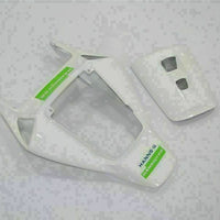 MS Injection Green White Mold Fairing Kit Fit for Honda 2006-2007 CBR1000RR u038