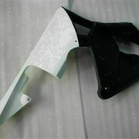 MSA Injection Mold Bodywork Black Fairing Fit for Honda 2003-2004 CBR600RR u021