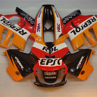 MSA Cowl Kit Injection Fairing Fait for Honda 1995-1996 CBR600F3 u012
