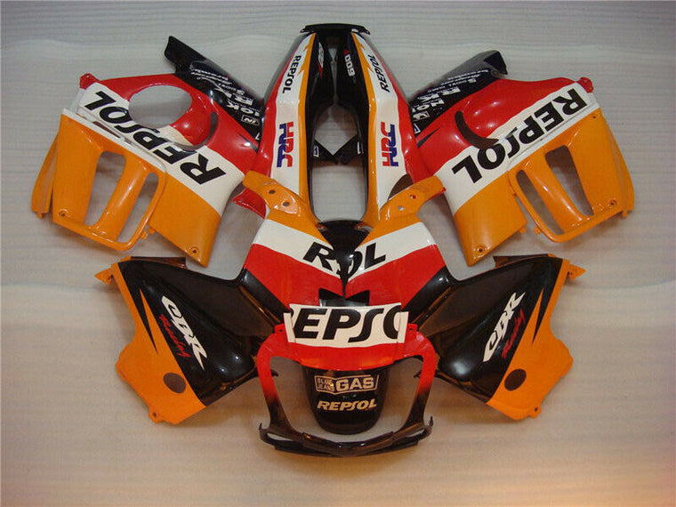 NT Fairing Fit for Honda 1995-1996 CBR600 F3 U012- Msa Fait 600f | ABS Injection
