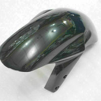 MS Injection Black Blue Bodywork Fairing Fit for  2003-2004 GSXR 1000 q042