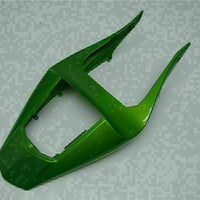 MSB Injection Mold Kit Green ABS Fairing Fit for Yamaha 2000-2001 YZF R1 g003