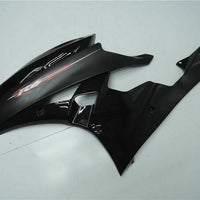 MS Injection Mold Black Plastic Fairing Fit for Yamaha 2006-2007 YZF R6 g002