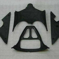MS Injection Mold Black Fairing ABS Kit Fit for  2000-2002 GSXR 1000 o005