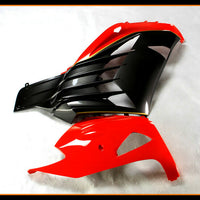 NT Red ABS Plastic Fairing Kit Fit for Injection ZX14R ZZR1400 2012-2024 e003A