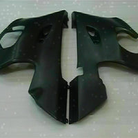 NT Injection Matte Black Plastic Fairing Fit for Yamaha 1998-2002 YZF R6 N011