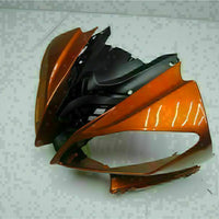MS Injection Orange Plastic Fairing Kit Fit for Yamaha 2008-2016 YZF R6 g027