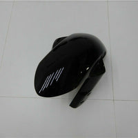 MSA Injection Red Silver Fairing Kit Fit for  2006 2007 GSXR 600 750 a006y