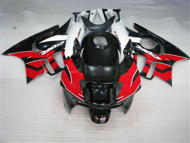 NT Fairing Fit for Honda 1995-1996 CBR600 F3 U020- Msa 600f | ABS Injection
