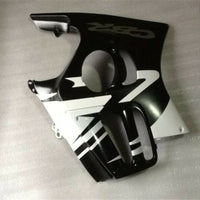 MSA Injection White Tank Cover Fairing Fit for Honda 1997-1998 CBR600F3 u021