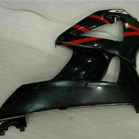 MS Injection Molding Fairing Red Set Fit for ABS Honda CBR929RR 2000-2001 u026