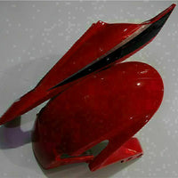 MSA Injection Molded Red Cowl Fairing Kit Fit for Honda 2009-2012 CBR600RR u004