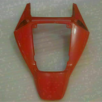 MS Injection Red Mold ABS Kit Fairing Fit for Honda 2006-2007 CBR1000RR u031
