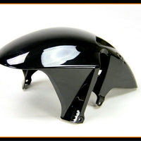 MSA Glossy Black Injection Fairing Fit for Honda 2000-2001 CBR929RR 900RR u032