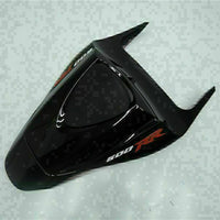 MSA Injection  Orange Fairing Set Fit for Honda 2007-2008 CBR600RR Cowl u068