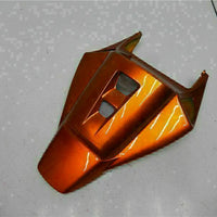 MS Injection Brown ABS Plastic Fairing Fit for Honda 2006-2007 CBR1000RR u0123