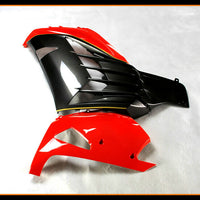 NT Red ABS Plastic Fairing Kit Fit for Injection ZX14R ZZR1400 2012-2024 e003A