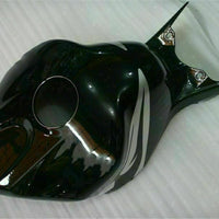 MS Injection Mold Silver Black Fairing Kit Fit for Honda2004-2005 CBR1000RR v008