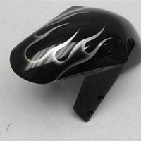 MSB Injection Mold Black Fairing Set Fit for  2001-2003 GSXR 600 750 n078