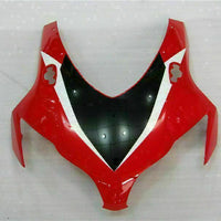 NT Injection White Blue Plastic Fairing Fit for Honda 2008-2011 CBR1000RR N051