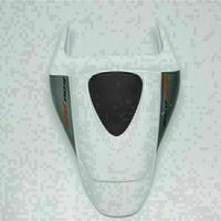 MSA Injection Molding ABS Fairing Plastic Fit for Honda 2009-2012 CBR600RR v015