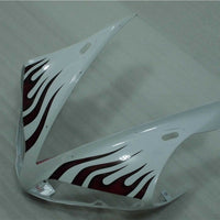 MSA ABS Flame Bodywork Injection Fairing Fit for Yamaha 2004-2006 YZF R1 u045