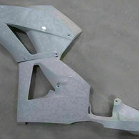MS Injection Mold White Plastic Fairing Fit for Honda 2013-2025 CBR600RR u006