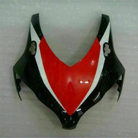 US STOCK NT Injection Red Black Fairing ABS Kit Fit for Honda 2008-2011 CBR1000RR N013 Available in CA