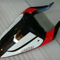 MSB Injection  Mold Plastic Fairing Fit for  2001-2003 GSXR 600 750 k045