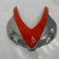 MS Injection Plastic Brown Silver Fairing Fit for Honda2004-2005 CBR1000RR u0122