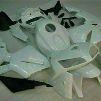 MSA Injection Mold Unpainted Fairing Fit for Honda 2005-2006 CBR600RR u0BB