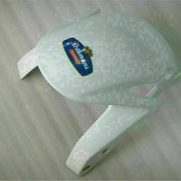 MSA Injection Blue Fairing Kit Fit for Honda 2007-2008 CBR600RR Plastic u027