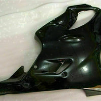 NT Injection Black Plastic Fairing Kit Fit for Honda 2001-2003 CBR600 F4I N016