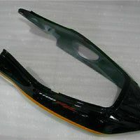 MS Injection Orange Fairing ABS Kit Fit for Honda 1996-2007 CBR1100XX u022