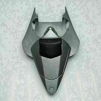MS Injection Bodywork Grey Black Fairing Fit for Yamaha 2008-2016 YZF R6 g015e