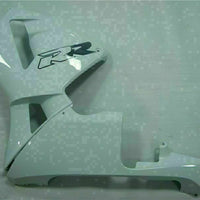 MSA Injection Fairing Fit for Honda 2005-2006 CBR600RR White Bodywork u0100