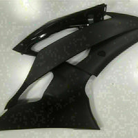 MSB Injection Mold Black Plastic Fairing Fit for Yamaha 2008-2016  YZF R6 g057