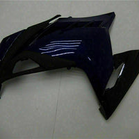 MSA Fit for  Injection Fairing Kit 2013-2017 EX300 300 ABS Plastics s008