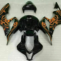 MSA Injection Molded Fairing Kit Fit for Honda 2007-2008 CBR600RR Plastic v081