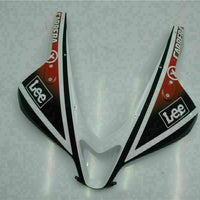 MSA Injection Plastic Cowl Fairing Kit Fit for Honda 2009-2012 CBR600RR u021