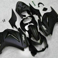 MS Fit for  2008-2012 EX250 250R Plastic New Injection Fairing t005