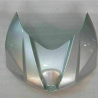MS Injection Mold Brown Silver Fairing Fit for  2007-2008 GSXR 1000 q006