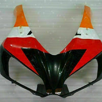 MS Injection Orange Bodywork Fairing Fit for Honda 2006-2007 CBR1000RR u069