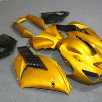 NT Fairing Fit for 2006-2011 ZX14R ZZR1400 Injection Molded New ABS Plastics e02A