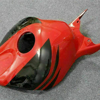 MS Injection Red Mold ABS Fairing Set Fit for Honda 2006-2007 CBR1000RR u041