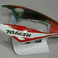 MS Injection Red White Fairing Fit for Honda 2006-2007 CBR1000RR Mold Set u084