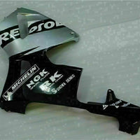 MSA Injection Molded Fairing Fit for Honda 2005-2006 CBR600RR Set Plastic u060